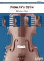 Fiddler's Stew for string orchestra score and parts