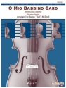 McLeod, James Red O Mio Babbino Caro. Room w/a view (s/o)  String Orchestra