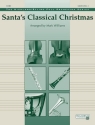 Santa's classical Christmas for orchestra score and parts (strings 8-8-3--5-5-5)