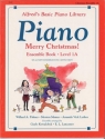 ABPL/CHRISTMAS ENS 1A  Piano teaching material