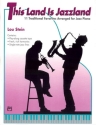 THIS LAND IS JAZZLAND/BK  Piano Solo