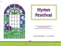 HYMN FESTIVAL/PNO  Default setting
