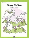 MERRY RABBITS/PREP C/PNO SOL  Default setting
