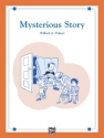 MYSTERIOUS STORY/2 ABPL  Default setting