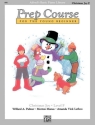 ABPP/PREP CHRISTMAS JOY F  Piano Solo