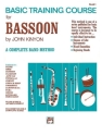 BTC 1/BASIC TRAINING BASSOON  Default setting
