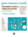 BTC 1/BASIC TRAINING F HORN  Default setting