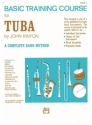 BTC 1/BASIC TRAINING TUBA  Default setting