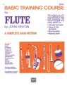 BTC 2/BASIC TRAINING FLUTE  Default setting