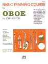 BTC 2/BASIC TRAINING OBOE  Default setting