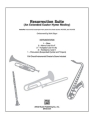 RESURRECTION SUITE-INSTRUPAX  Default setting