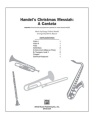 CHRISTMAS MESSIAH/INSTRUPAX-HOPSON  Default setting