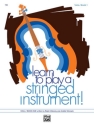 LTPS /STRINGS #1 VIOLA  Default setting
