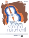 learn to play a stringed instrument! vol.2 for viola