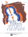 LTPS /STRINGS #2 CELLO  Cello solo