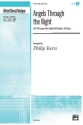Kern, Philip (arranger) Angels Through the Night (SSA)  Unison, upper, equal voices