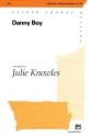 Knowles, Julie (arr.) Danny Boy (2 part)  Unison, upper, equal voices