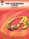Anderson, L arr. Cerulli, B Syncopated Clock, The (string orchestra)  String Orchestra