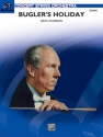 Bugler's Holiday for trumpet and orchestra score