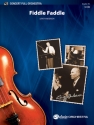 Anderson Fiddle-Faddle Score  Scores