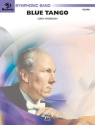 Blue Tango (concert band)  Symphonic wind band