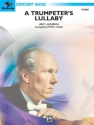 Trumpeter's Lullaby (score)  Symphonic wind band