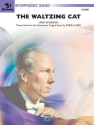 The waltzing Cat for concert band score and parts