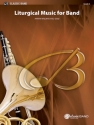 Liturgical Music For Band (c/b)  Symphonic wind band