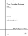 3 CAROLS FOR XMAS/HBL/2-3 OCT  Default setting