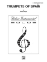 Trumpets of Spain (trumpet trio)  Trumpet ensemble
