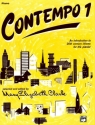 Ed. Clark Contempo Series Book 1  Piano teaching material