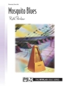 Perdew Mosquito Blues  Piano teaching material