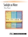 Ristad Sunlight on Water 1p, 6h  Piano teaching material
