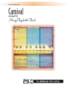 Streabbog/arr. Clark Carnival Duet  Piano teaching material