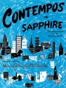 Contempos in Sapphire  Piano teaching material