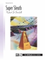 Vandall Super Sleuth  Piano teaching material