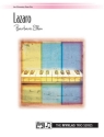 Ellen Lazaro 1p, 6h  Piano teaching material