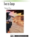 Fiess Two to Tango Duet  Piano teaching material