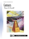 Vandall Contrasts  Piano teaching material