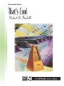 Vandall That's Cool  Piano teaching material