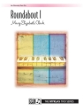 arr. Clark Roundabout 1 1p, 6h  Piano teaching material