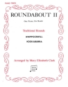 arr. Clark Roundabout 2 1p, 6h  Piano teaching material