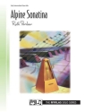 Perdew Alpine Sonatina  Piano teaching material