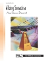 Demarest Viking Sonatina  Piano teaching material