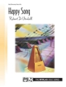 Vandall Happy Song  Piano teaching material