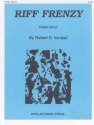 Vandall Riff Frenzy  Piano teaching material