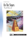 Bennett, Ronald On the Slopes  Piano teaching material