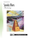 Springer Spooky Blues  Piano teaching material