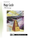 Springer Magic Castle  Piano teaching material