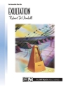 Vandall Exultation  Piano teaching material